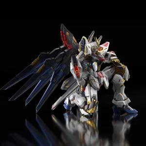 MGEX 1/100 STRIKE FREEDOM GUNDAM 26