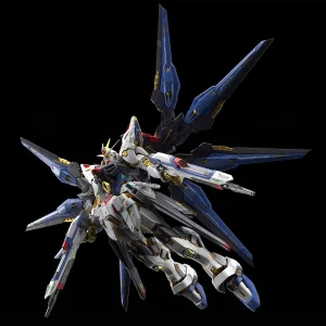 MGEX 1/100 STRIKE FREEDOM GUNDAM 24