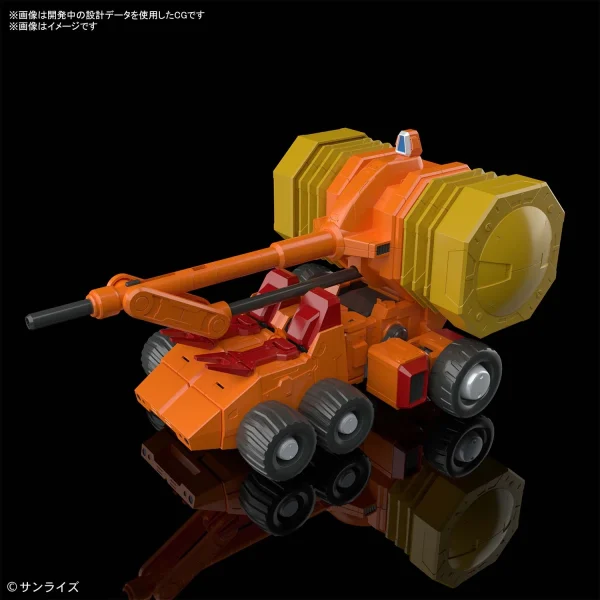 RG GOLDYMARG 5