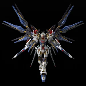 MGEX 1/100 STRIKE FREEDOM GUNDAM 22