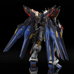 MGEX 1/100 STRIKE FREEDOM GUNDAM 20