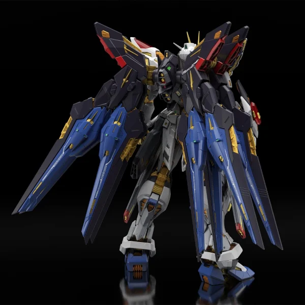 MGEX 1/100 STRIKE FREEDOM GUNDAM 5