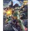 MG 1/100 TURN X 16