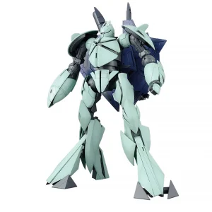 MG 1/100 TURN X 7