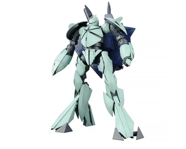 MG 1/100 TURN X 3