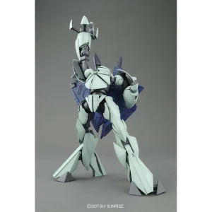 MG 1/100 TURN X 9