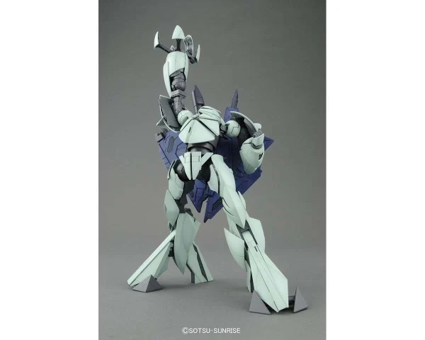 MG 1/100 TURN X 4