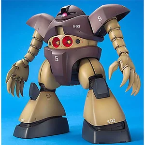 MG 1/100 GOGG 6