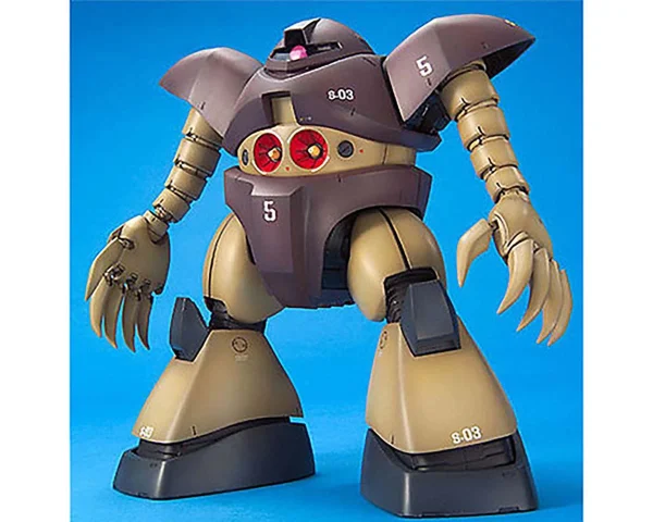 MG 1/100 GOGG 3