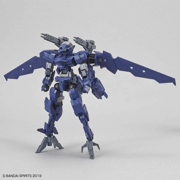 30MM ALTO FLIGHT TYPE (NAVY) 7