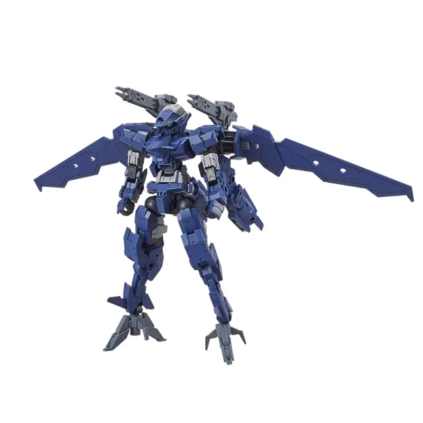 30MM ALTO FLIGHT TYPE (NAVY) 8