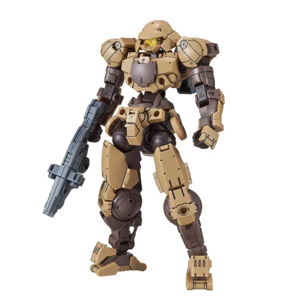 30MM 1/144 PORTANOVA [BROWN] 3