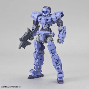 30MM 1/144 ALTO [PURPLE] 11