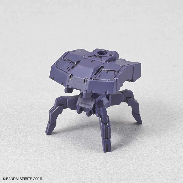 30MM 1/144 ALTO [PURPLE] 6