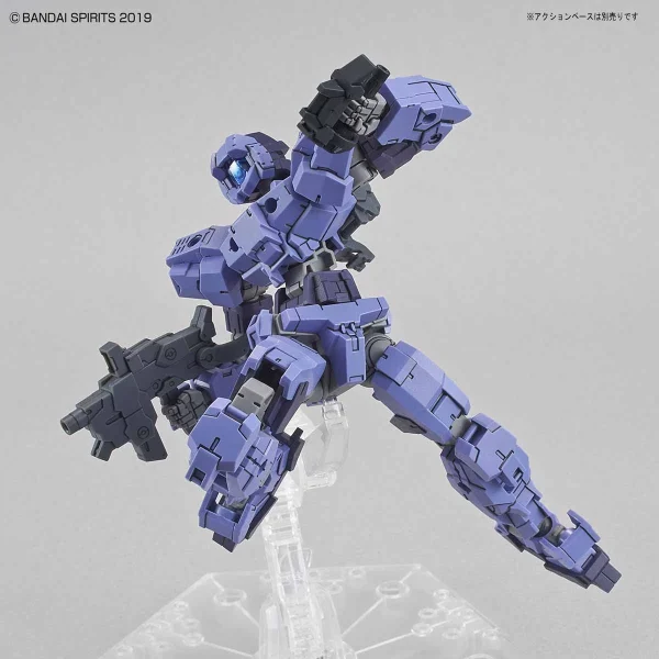 30MM 1/144 ALTO [PURPLE] 5