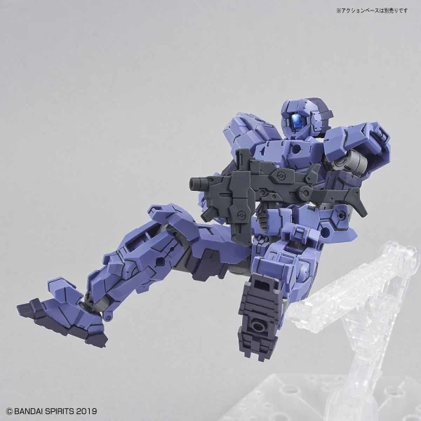 30MM 1/144 ALTO [PURPLE] 4
