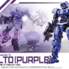 30MM 1/144 ALTO [PURPLE] 25