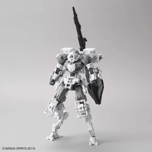 30MM 1/144 PORTANOVA (SPACE TYPE) [GRAY] 11