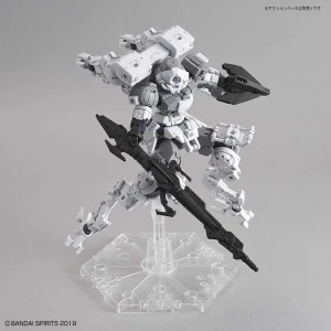 30MM 1/144 PORTANOVA (SPACE TYPE) [GRAY] 9