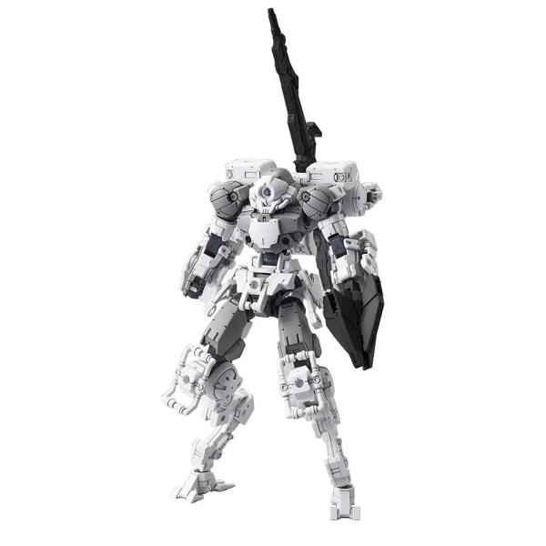 30MM 1/144 PORTANOVA (SPACE TYPE) [GRAY] 6