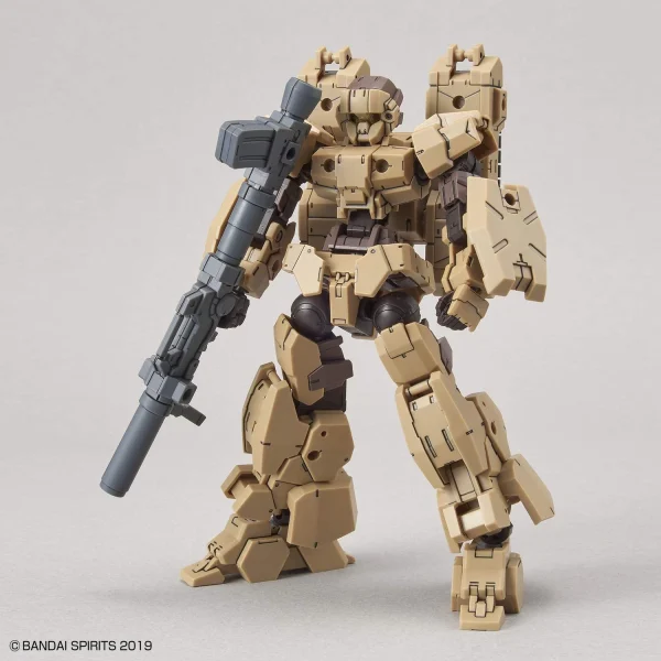 30MM 1/144 ALTO (GROUND TYPE) [BROWN] 9