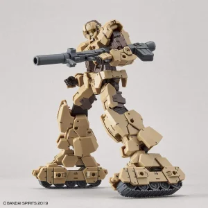 30MM 1/144 ALTO (GROUND TYPE) [BROWN] 23