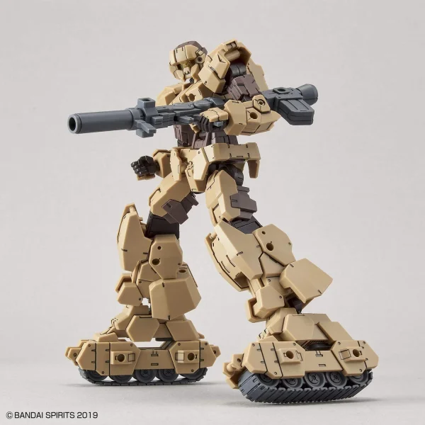 30MM 1/144 ALTO (GROUND TYPE) [BROWN] 8