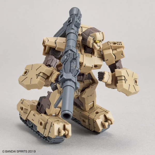 30MM 1/144 ALTO (GROUND TYPE) [BROWN] 7