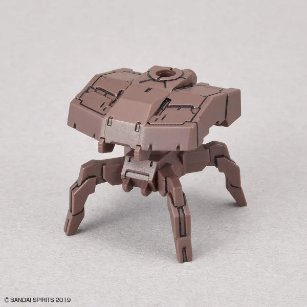 30MM 1/144 ALTO (GROUND TYPE) [BROWN] 6