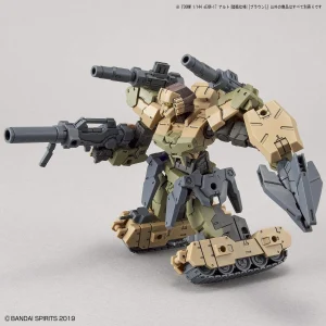 30MM 1/144 ALTO (GROUND TYPE) [BROWN] 17