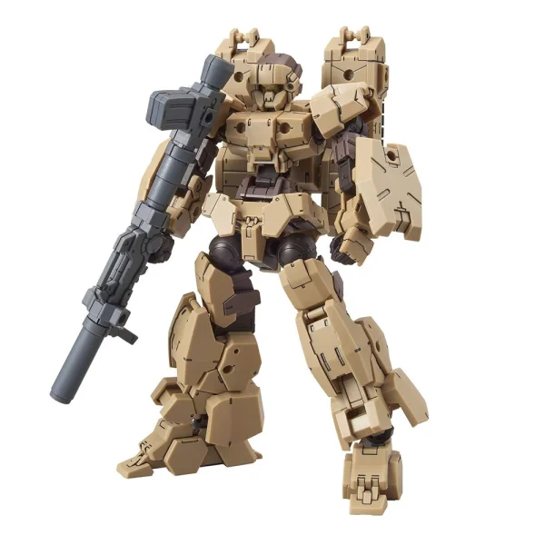 30MM 1/144 ALTO (GROUND TYPE) [BROWN] 10