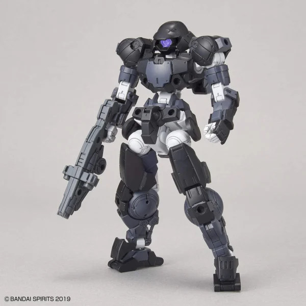 30MM 1/144 PORTANOVA [BLACK] 3