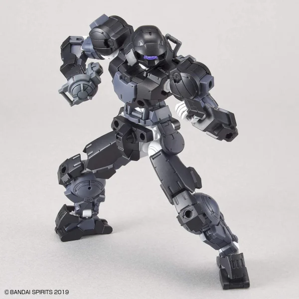 30MM 1/144 PORTANOVA [BLACK] 9