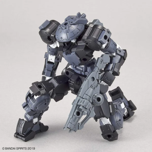 30MM 1/144 PORTANOVA [BLACK] 8