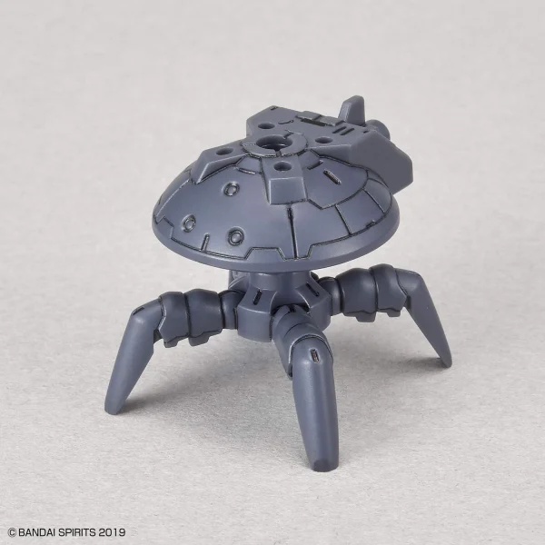 30MM 1/144 PORTANOVA [BLACK] 7