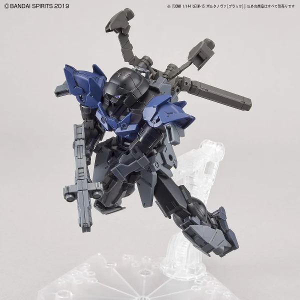 30MM 1/144 PORTANOVA [BLACK] 5