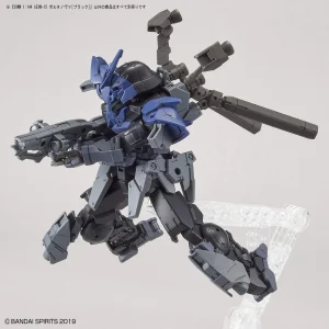 30MM 1/144 PORTANOVA [BLACK] 15
