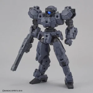 30MM 1/144 RABIOT (DARK GREY) 19