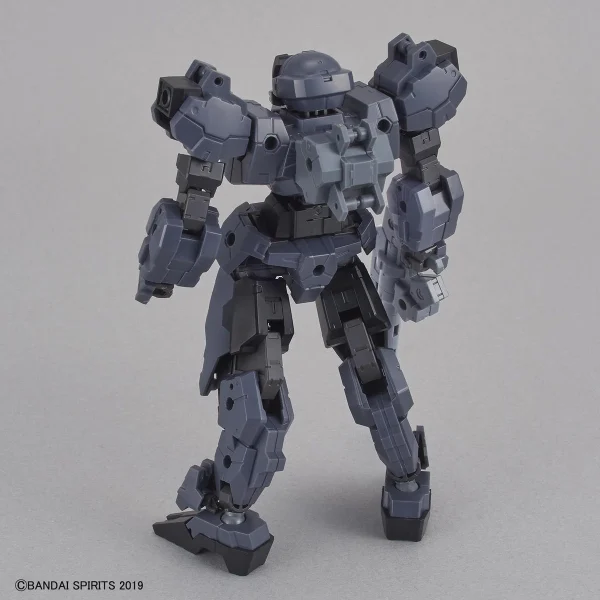 30MM 1/144 RABIOT (DARK GREY) 6