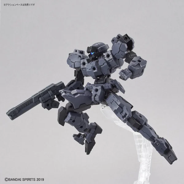 30MM 1/144 RABIOT (DARK GREY) 5