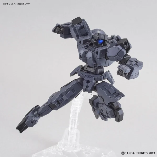 30MM 1/144 RABIOT (DARK GREY) 4