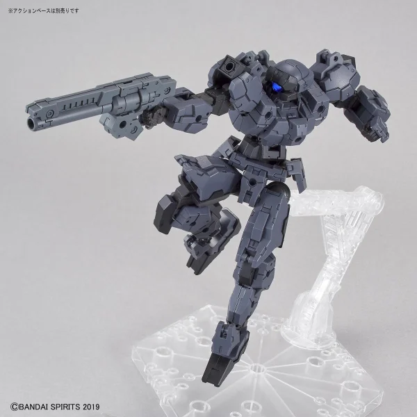 30MM 1/144 RABIOT (DARK GREY) 3