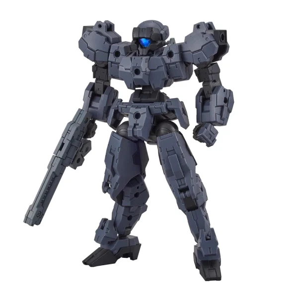 30MM 1/144 RABIOT (DARK GREY) 8