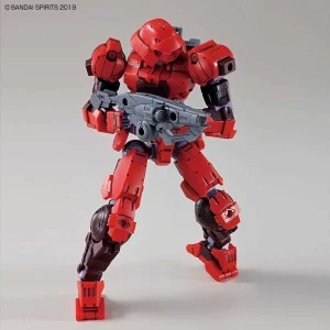 30MM 1/144 PORTANOVA [RED] 14