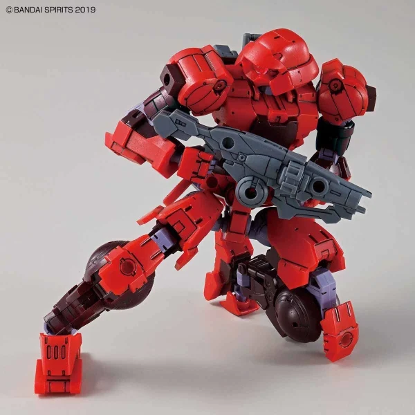 30MM 1/144 PORTANOVA [RED] 4