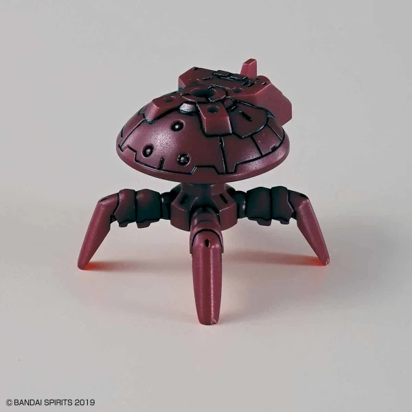 30MM 1/144 PORTANOVA [RED] 7