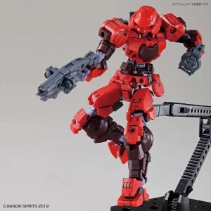 30MM 1/144 PORTANOVA [RED] 16
