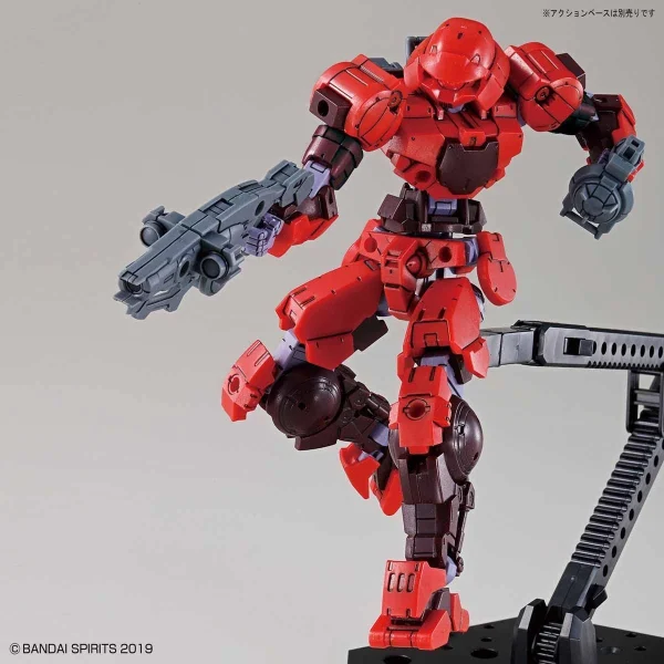 30MM 1/144 PORTANOVA [RED] 6