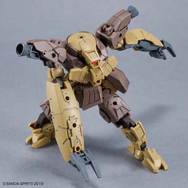30MM 1/144 BEXM-29 GARDONOVA (BROWN) 7