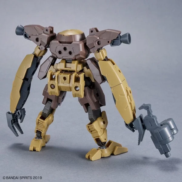 30MM 1/144 BEXM-29 GARDONOVA (BROWN) 4